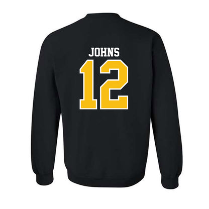 FHSU - NCAA Softball : Gracie Johns - Classic Shersey Crewneck Sweatshirt-1