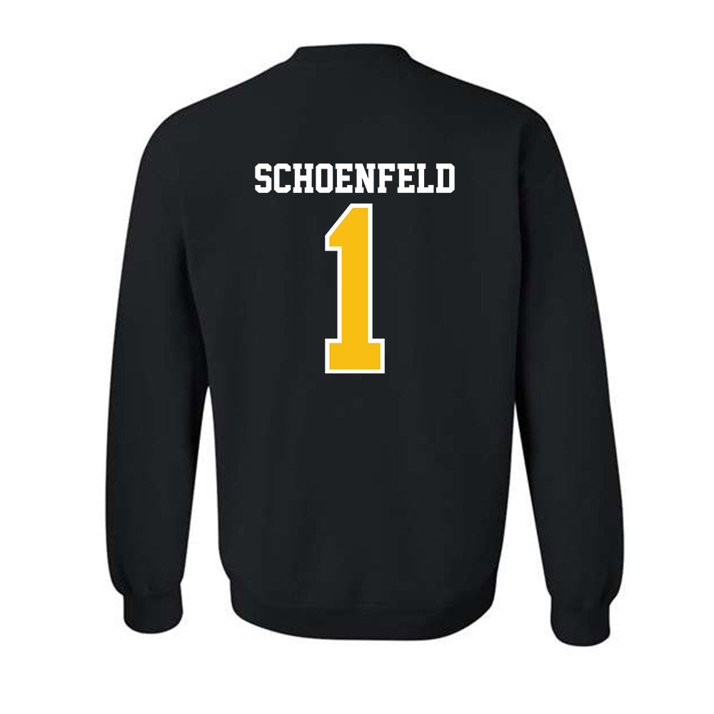 FHSU - NCAA Softball : Kory Schoenfeld - Classic Shersey Crewneck Sweatshirt-1