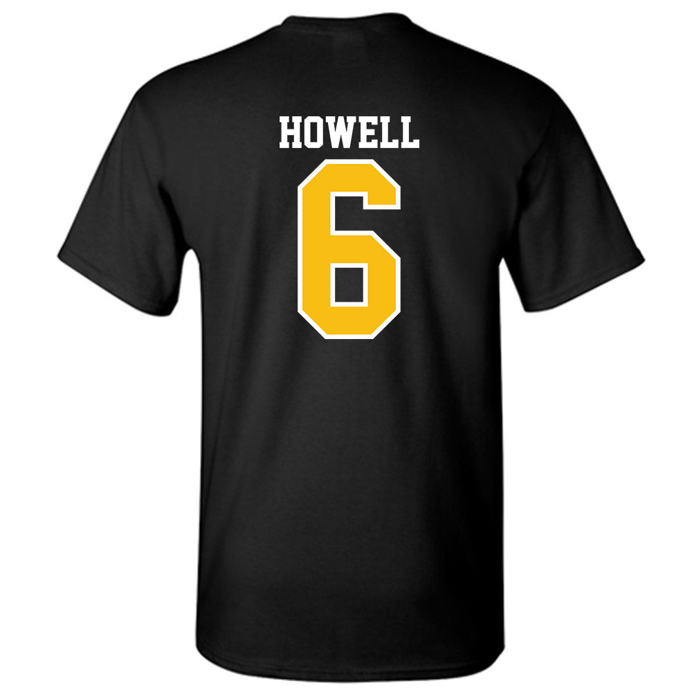 FHSU - NCAA Baseball : Cooper Howell - Classic Shersey T-Shirt-1