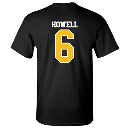FHSU - NCAA Baseball : Cooper Howell - Classic Shersey T-Shirt-1