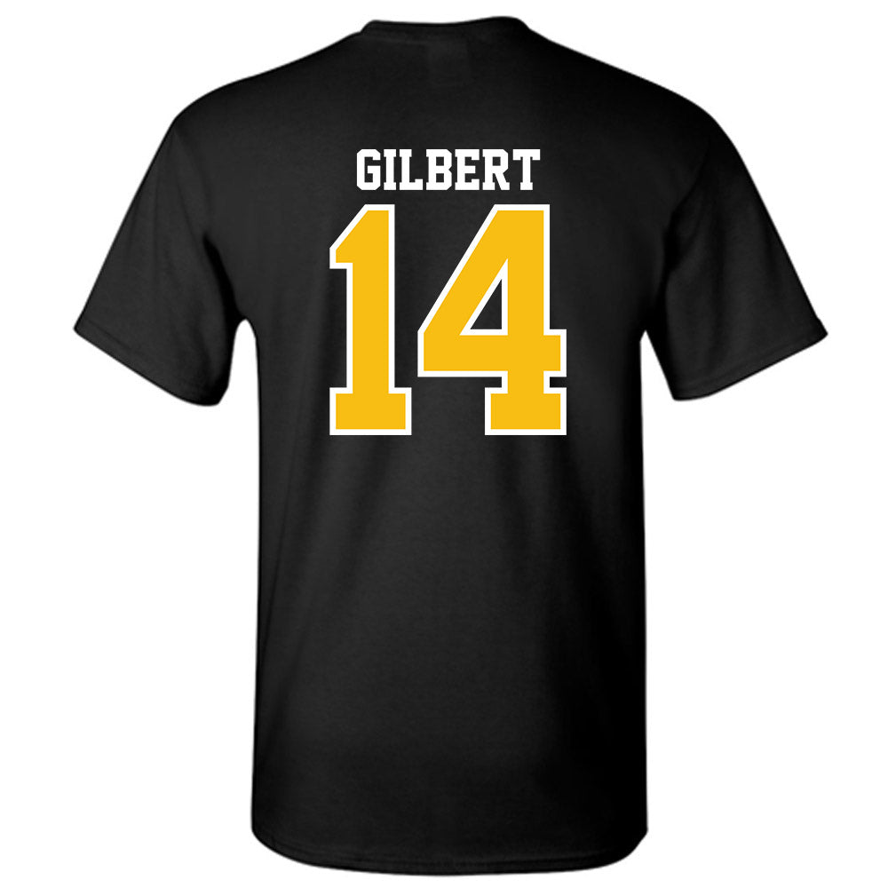 FHSU - NCAA Women's Soccer : Ally Gilbert - Classic Shersey T-Shirt-1