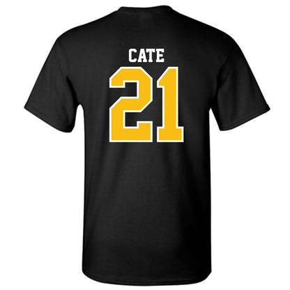 FHSU - NCAA Women's Soccer : Erin Cate - Classic Shersey T-Shirt-1