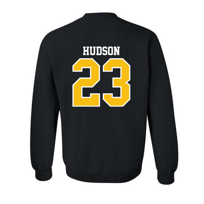 FHSU - NCAA Softball : Mackenzie Hudson - Classic Shersey Crewneck Sweatshirt-1