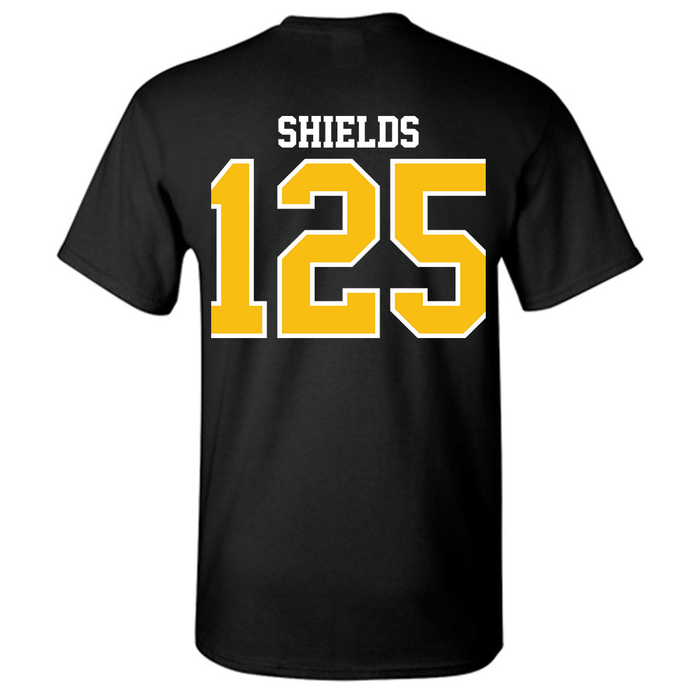 FHSU - NCAA Wrestling : Aiden Shields - Classic Shersey T-Shirt-1