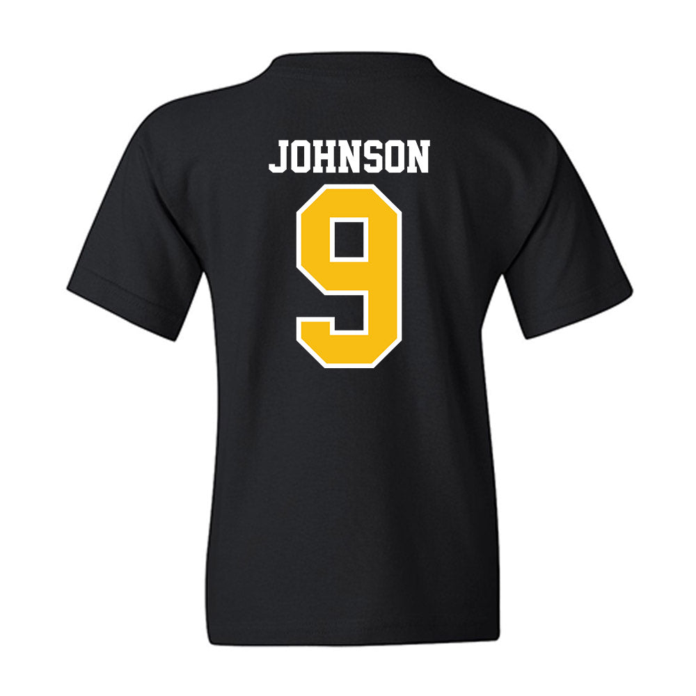 FHSU - NCAA Softball : Korryn Johnson - Classic Shersey Youth T-Shirt-1