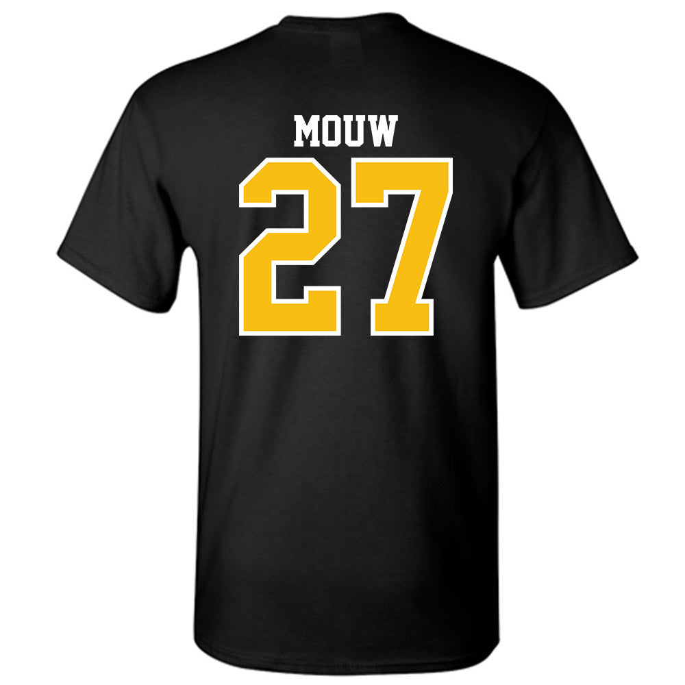 FHSU - NCAA Women's Soccer : Olivia Mouw - Classic Shersey T-Shirt-1