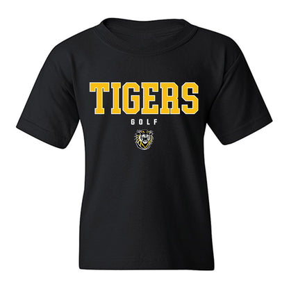 FHSU - NCAA Men's Golf : Benjamin Deges - Classic Shersey Youth T-Shirt-0