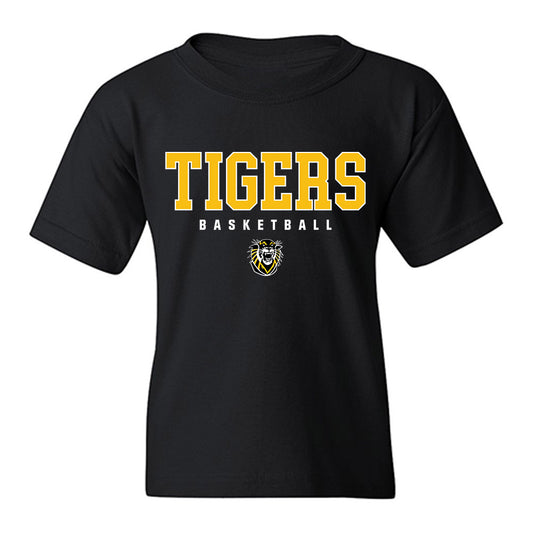 FHSU - NCAA Women's Basketball : Kailyn Hanni - Classic Shersey Youth T-Shirt-0