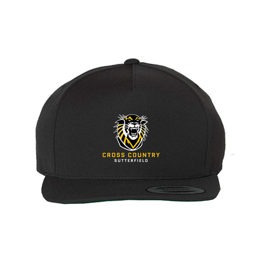 FHSU - NCAA Women's Cross Country : Madison Sutterfield - Snapback Hat