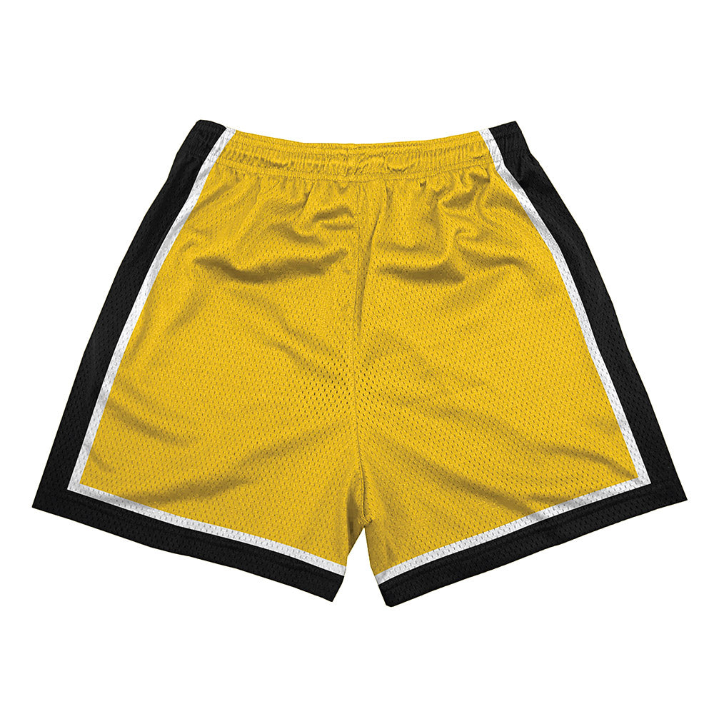 FHSU - NCAA Wrestling : Will Burchard - Shorts-1