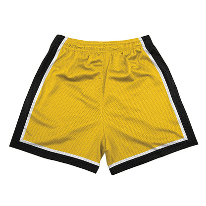FHSU - NCAA Football : Sam Hoback - Shorts-1
