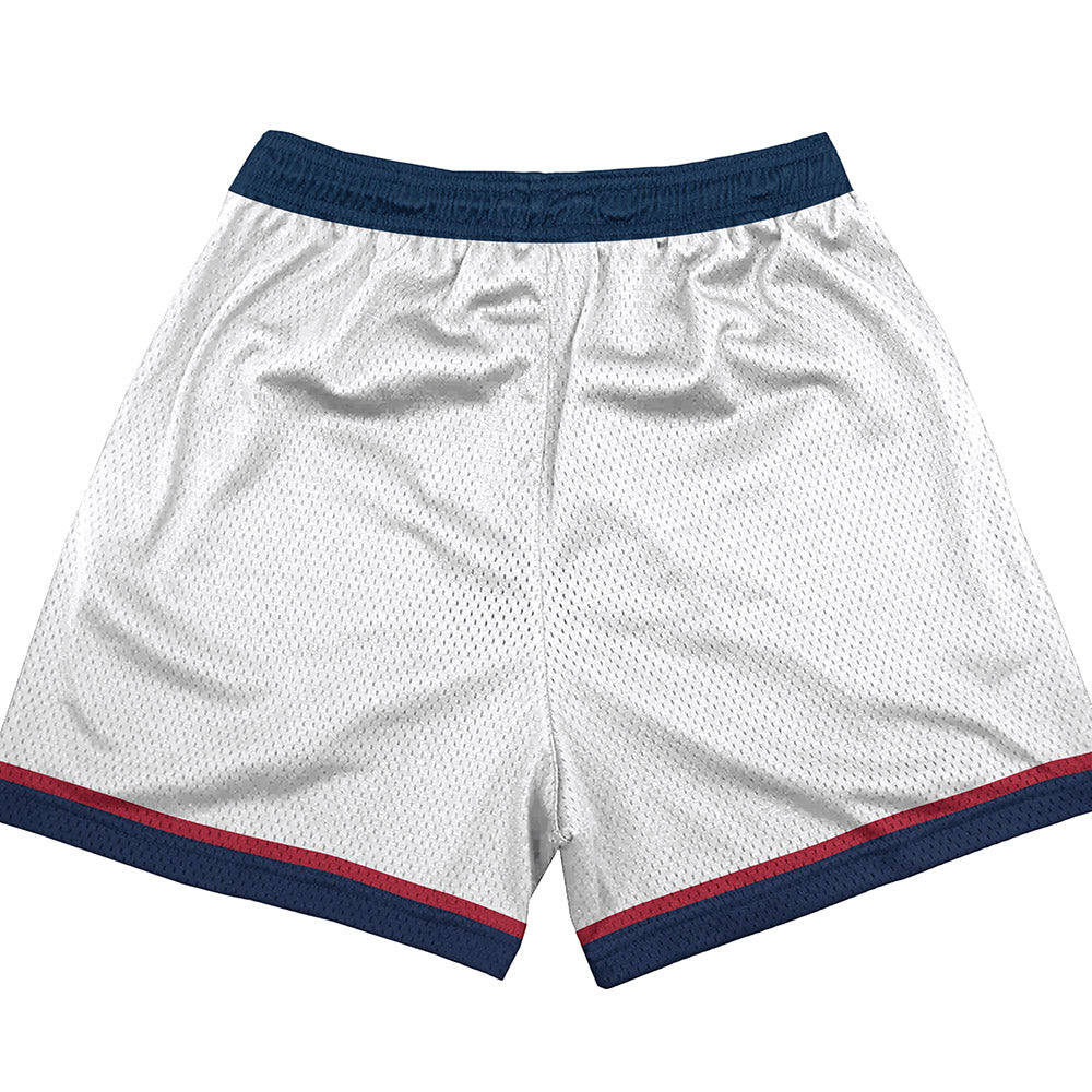 Liberty - NCAA Football : Nathan Pirolli - Shorts-1