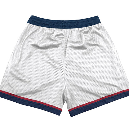 Liberty - NCAA Football : Nathan Pirolli - Shorts-1
