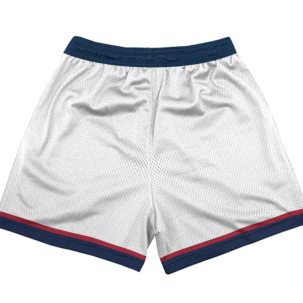 Liberty - NCAA Women's Lacrosse : Addison Meyer - Shorts-1