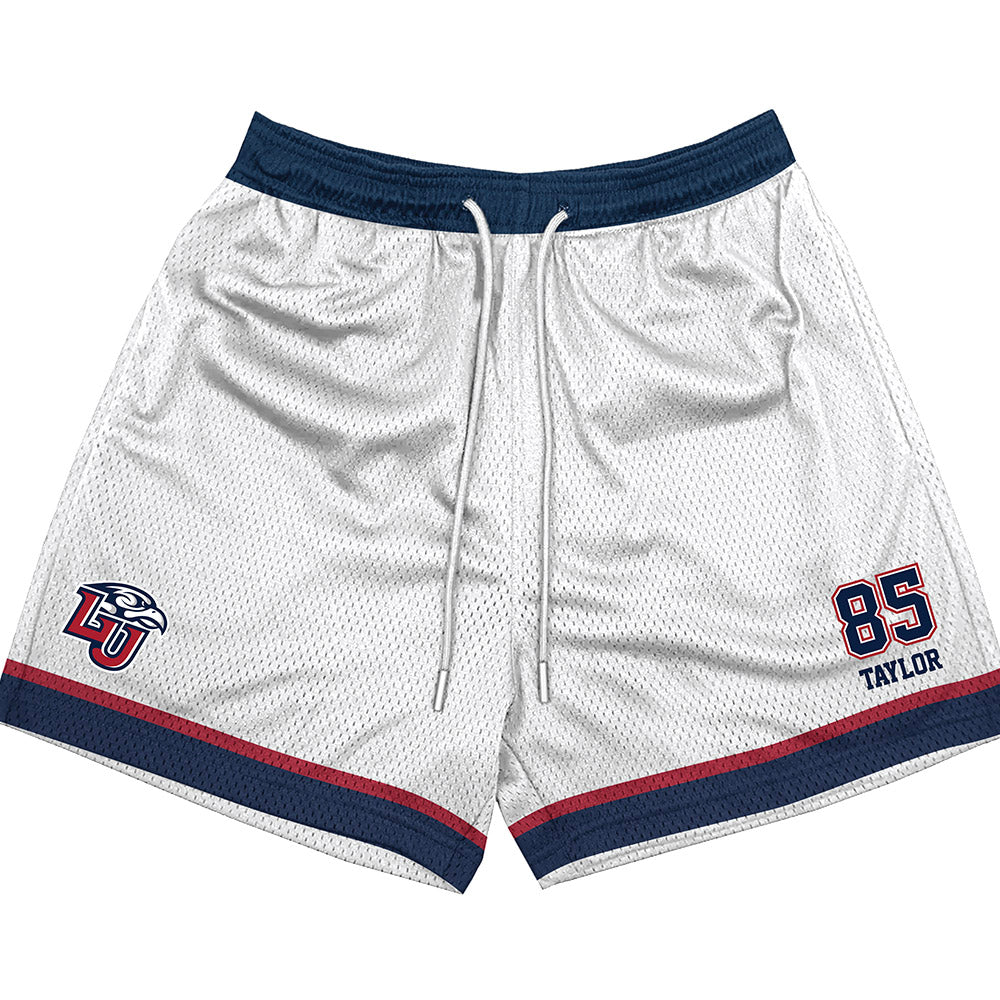 Liberty - NCAA Football : Kam Taylor - Shorts-0