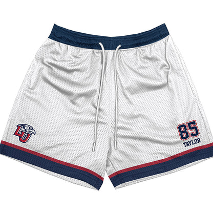 Liberty - NCAA Football : Kam Taylor - Shorts-0