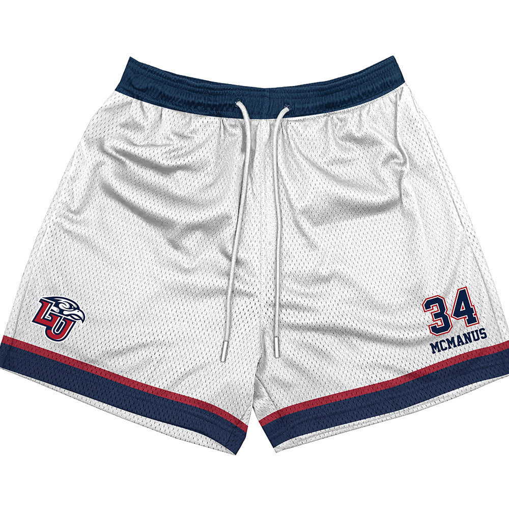 Liberty - NCAA Softball : Haley McManus - Shorts-0
