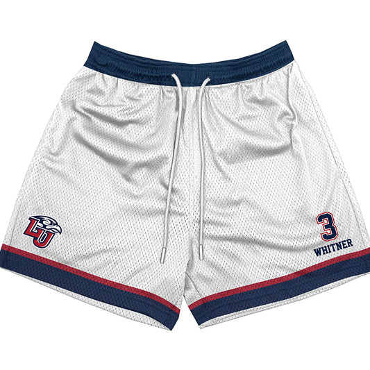 Liberty - NCAA Football : Ashton Whitner - Shorts-0