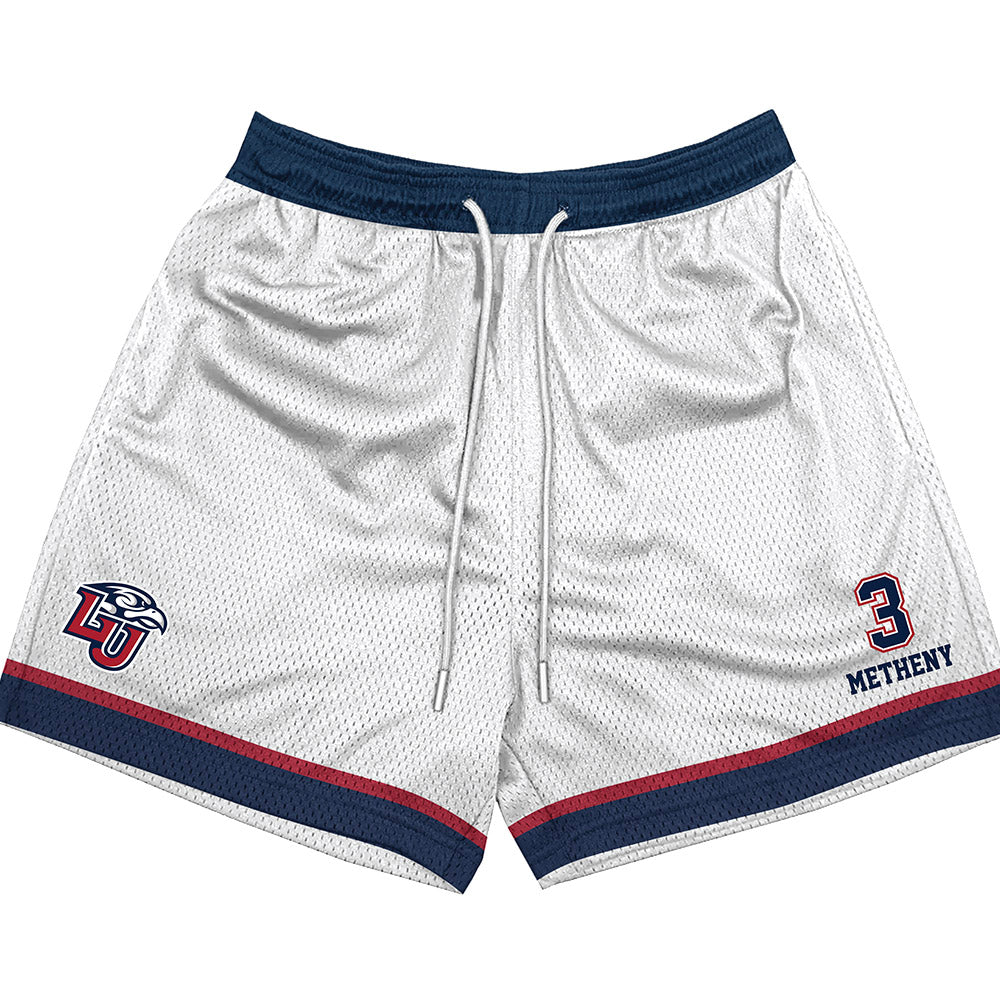 Liberty - NCAA Men's Basketball : Kaden Metheny - Shorts-0