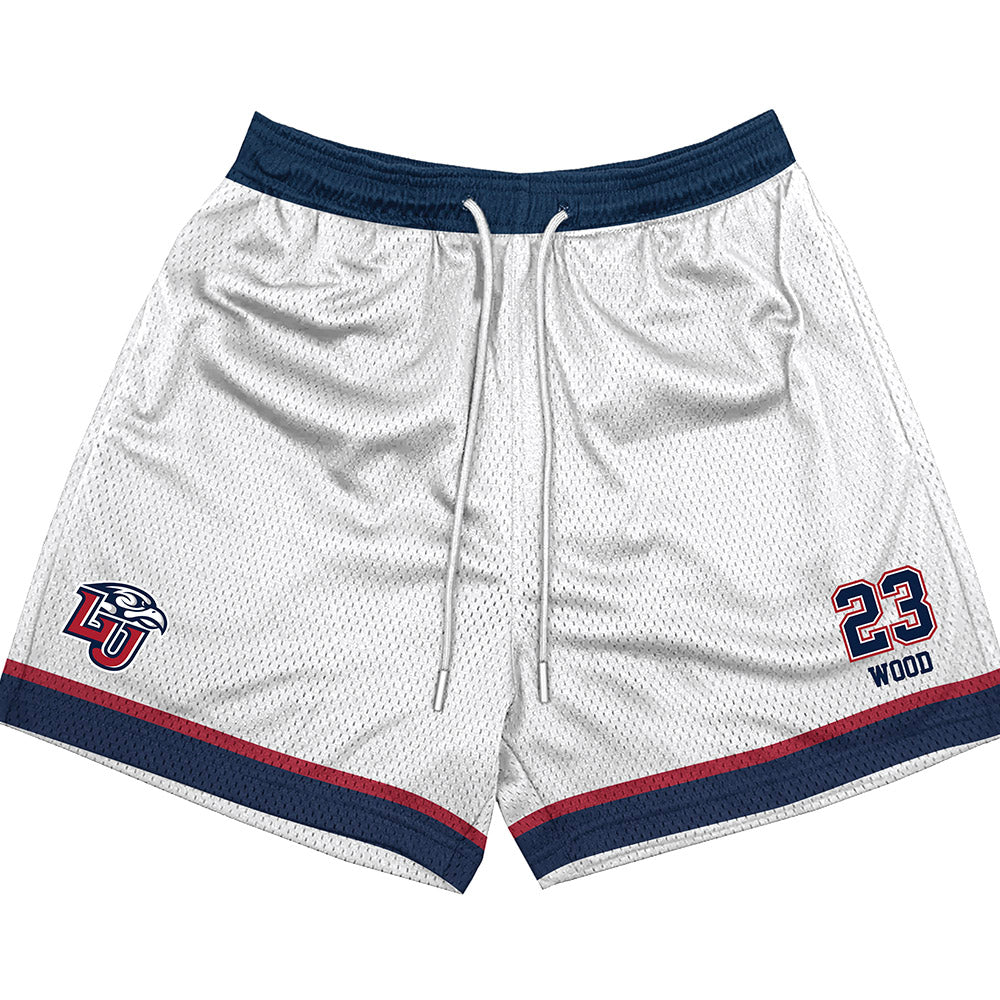 Liberty - NCAA Football : Cameron Wood - Shorts-0