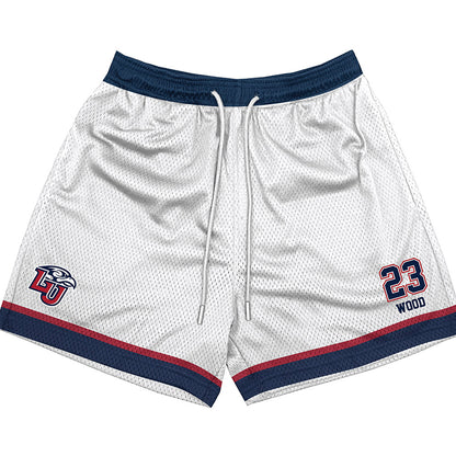 Liberty - NCAA Football : Cameron Wood - Shorts-0