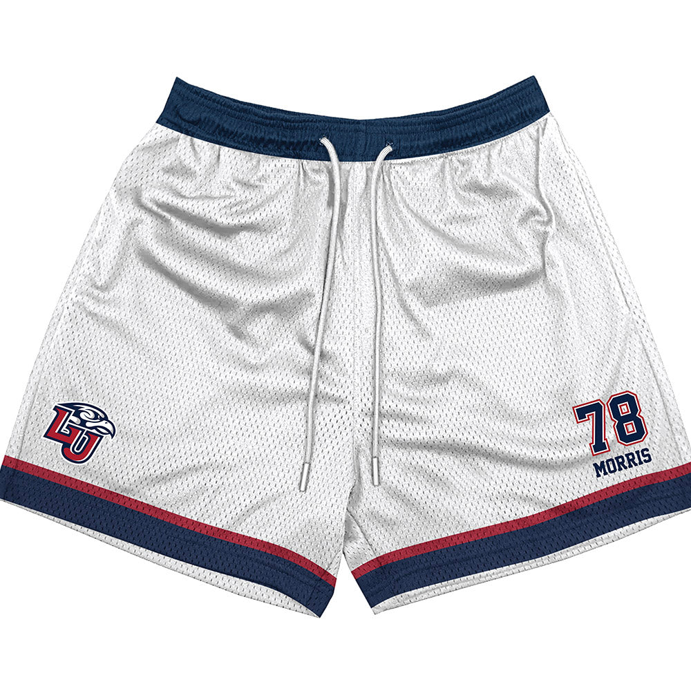 Liberty - NCAA Football : Joseph Morris - Shorts-0