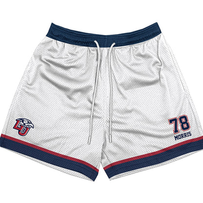 Liberty - NCAA Football : Joseph Morris - Shorts-0