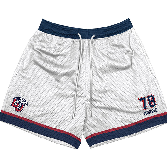 Liberty - NCAA Football : Joseph Morris - Shorts-0