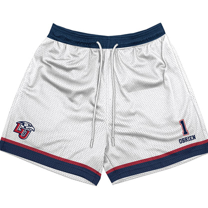 Liberty - NCAA Women's Volleyball : Kayla OBrien - Shorts-0