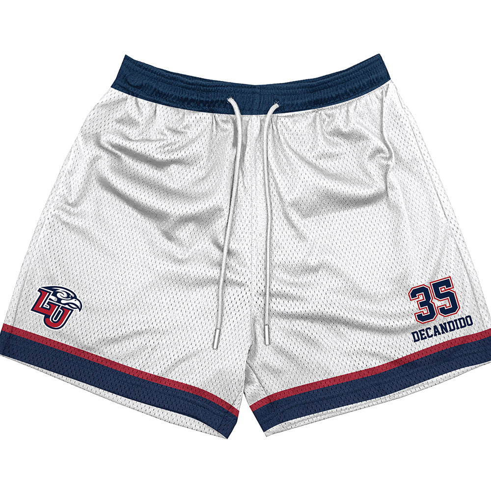 Liberty - NCAA Baseball : Riley DeCandido - Shorts