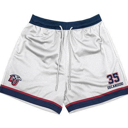 Liberty - NCAA Baseball : Riley DeCandido - Shorts