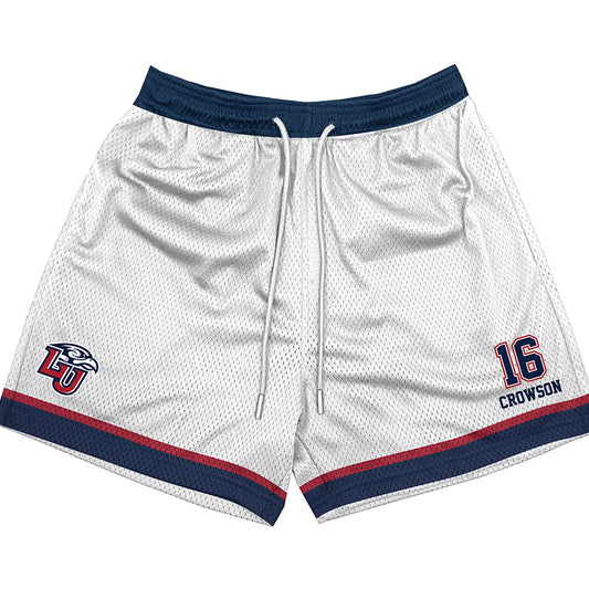 Liberty - NCAA Women's Volleyball : Charli Crowson - Shorts-0