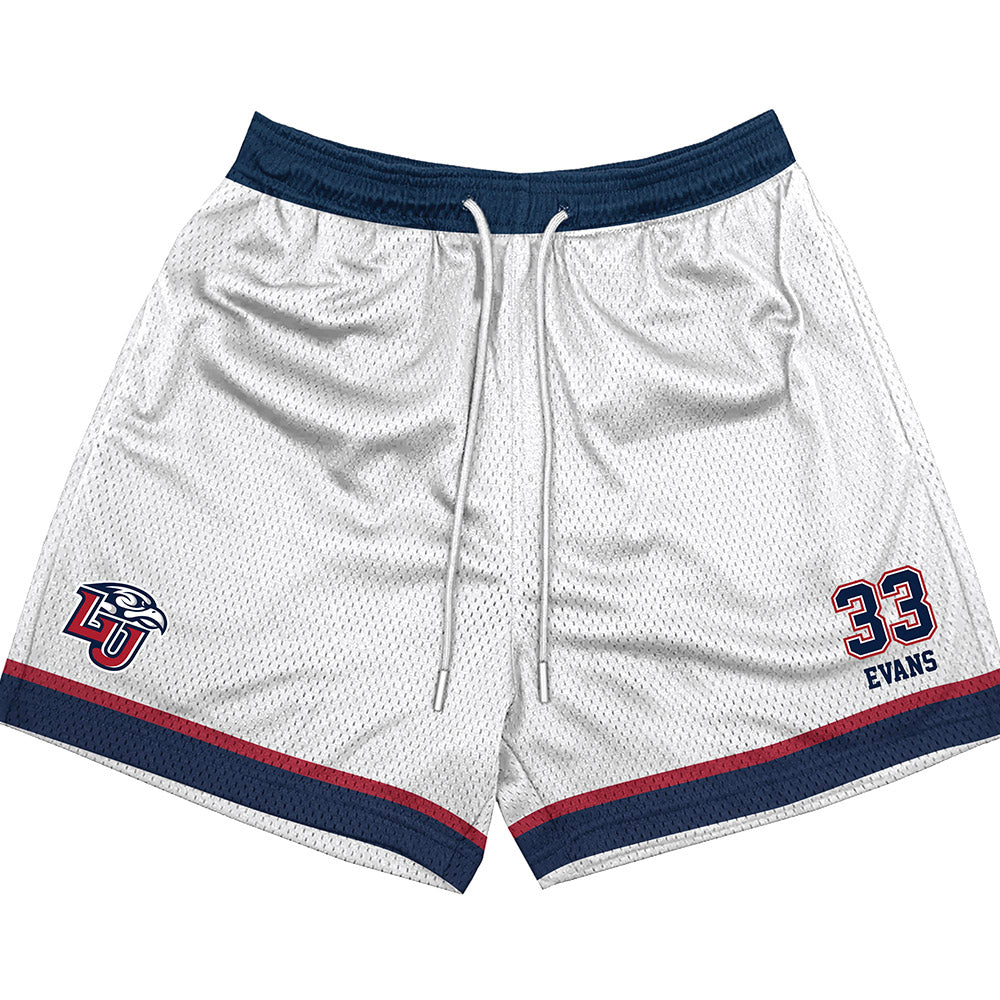 Liberty - NCAA Baseball : Jackson Evans - Shorts-0