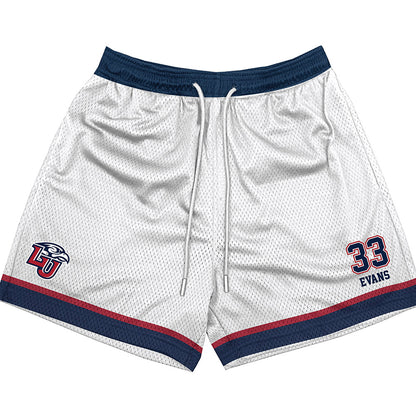 Liberty - NCAA Baseball : Jackson Evans - Shorts-0
