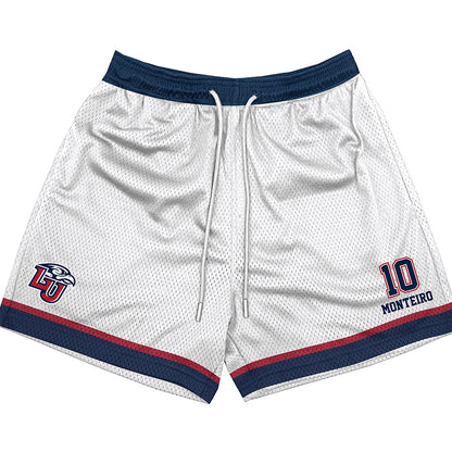 Liberty - NCAA Football : Jon Monteiro - Shorts-0