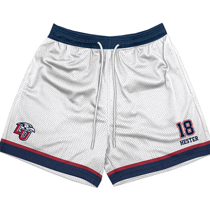 Liberty - NCAA Football : Aaron Hester - Shorts-0