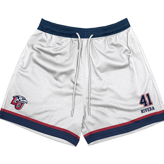 Liberty - NCAA Football : Greg Rivera - Shorts-0