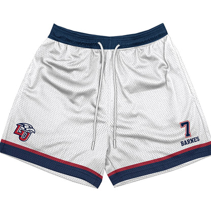 Liberty - NCAA Baseball : Ethan Barnes - Shorts-0