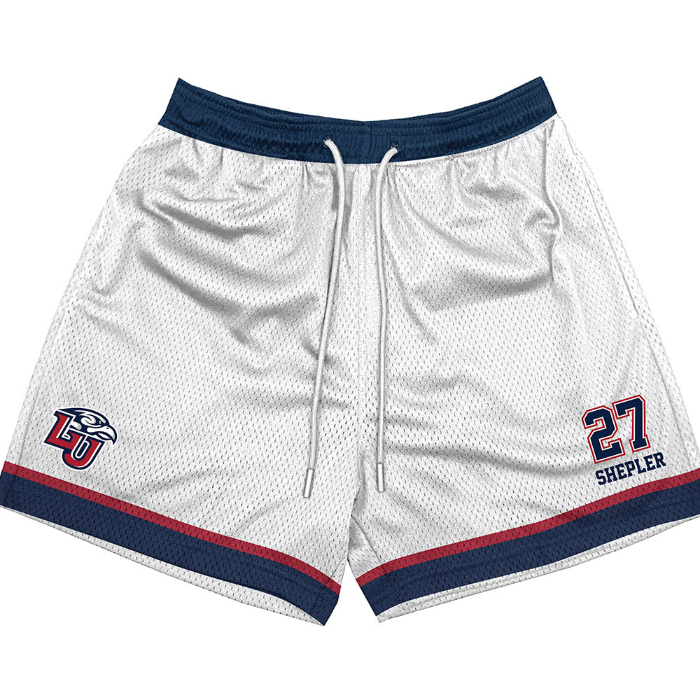 Liberty - NCAA Football : Clay Shepler - Shorts