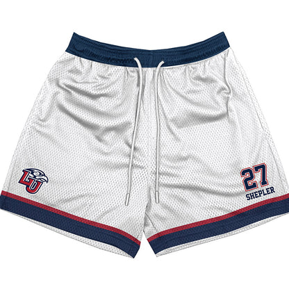 Liberty - NCAA Football : Clay Shepler - Shorts