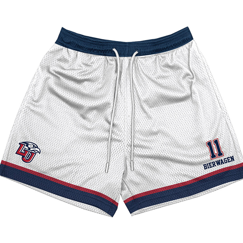 Liberty - NCAA Women's Volleyball : Alison Bierwagen - Shorts-0