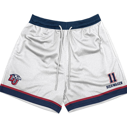 Liberty - NCAA Women's Volleyball : Alison Bierwagen - Shorts-0