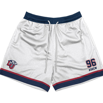 Liberty - NCAA Football : Gavin Askew - Shorts-0