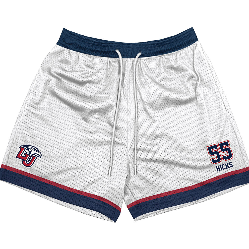 Liberty - NCAA Football : Henry Hicks - Shorts-0