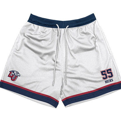 Liberty - NCAA Football : Henry Hicks - Shorts-0