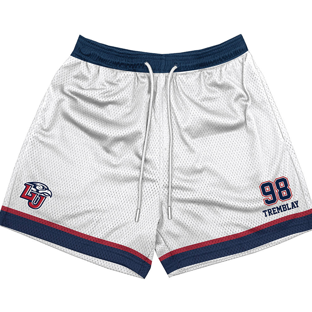 Liberty - NCAA Football : Austin Tremblay - Shorts-0