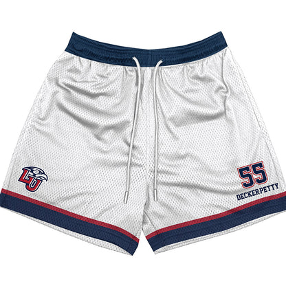 Liberty - NCAA Baseball : Aydan Decker-Petty - Shorts-0