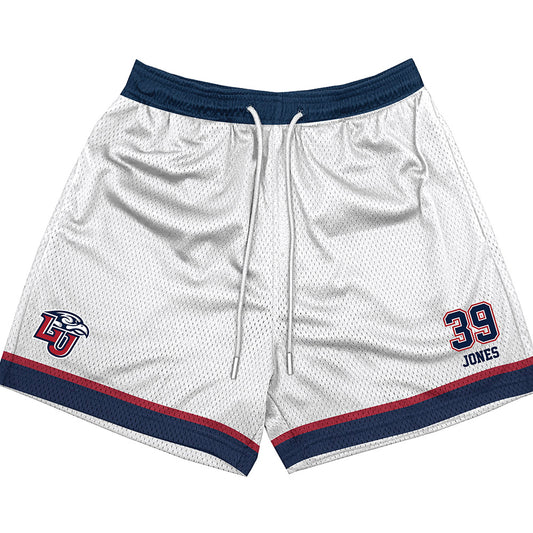 Liberty - NCAA Football : Carson Jones - Shorts-0
