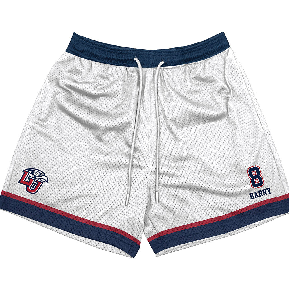 Liberty - NCAA Women's Lacrosse : Hannah Barry - Shorts-0