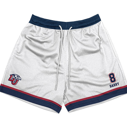 Liberty - NCAA Women's Lacrosse : Hannah Barry - Shorts-0